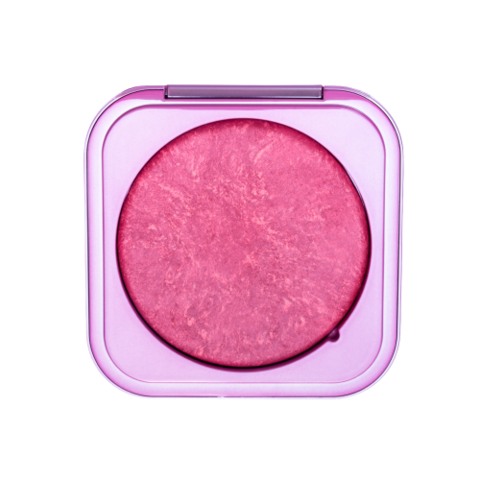 Румяна Zola Velvet Blush Glow 04 Soft Rose 8.5 г