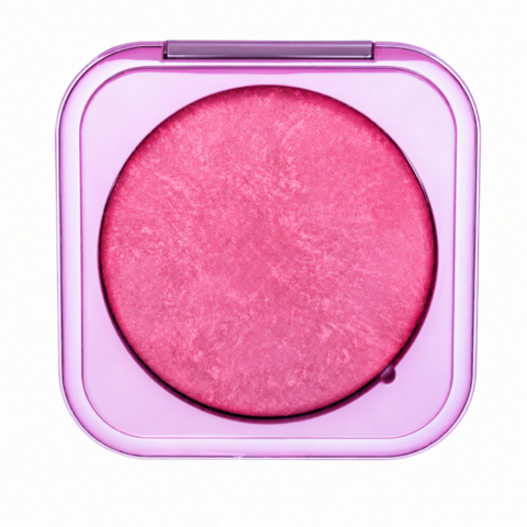 Рум'яна Zola Velvet Blush Glow 04 Soft Rose 8.5 г