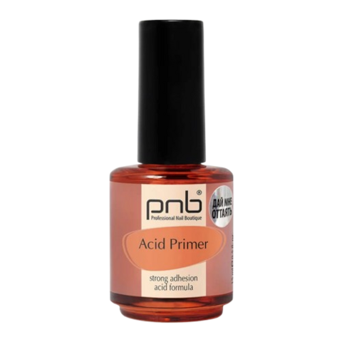 Праймер кислотный PNB Acid Primer 15 мл