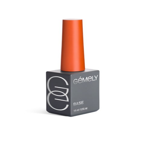 База Gémely Nano Base 15 мл
