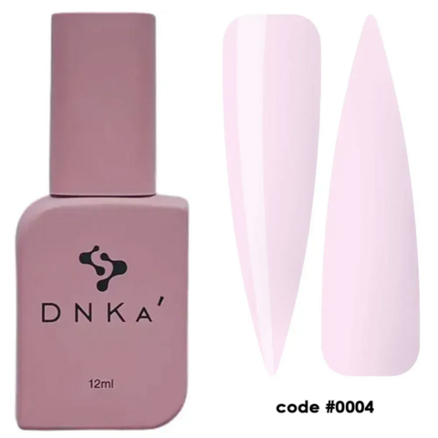 Гель моделирующий DNKa Fast Gel №0004 Thalia 12 мл