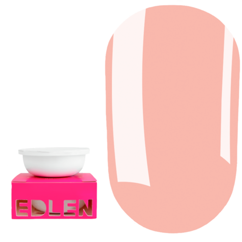 Гель моделюючий Edlen Office №34 (змінний картридж) 30 мл