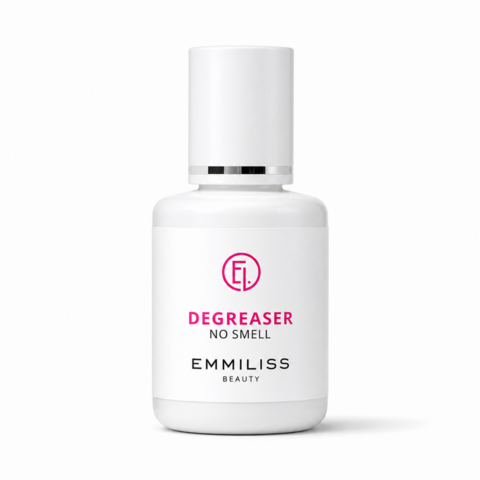 Обезжириватель Emmiliss без запаха 15 мл
