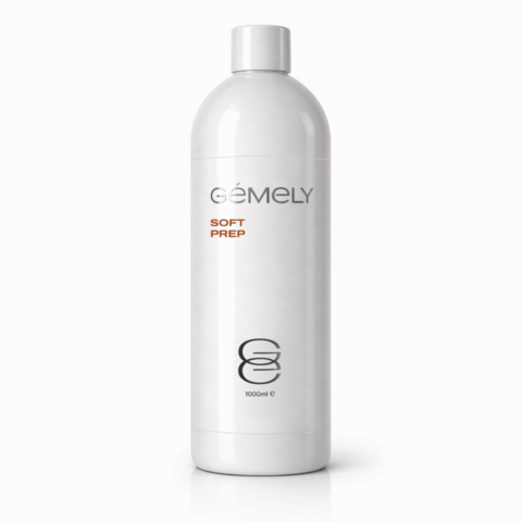 Обезжиритель Gémely Soft prep 1000 мл
