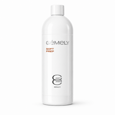 Обезжиритель Gémely Soft prep 1000 мл