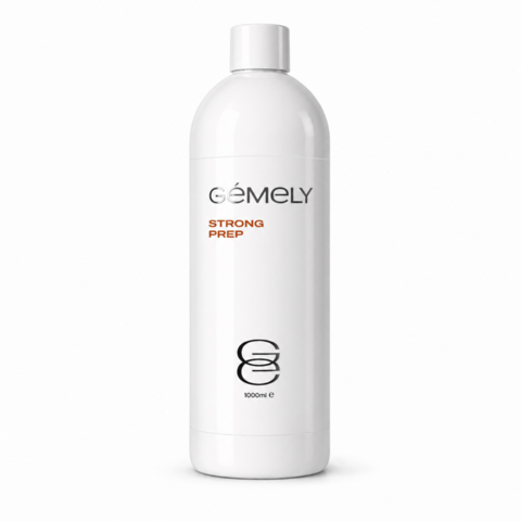 Знежирювач Gémely Strong prep 1000 мл