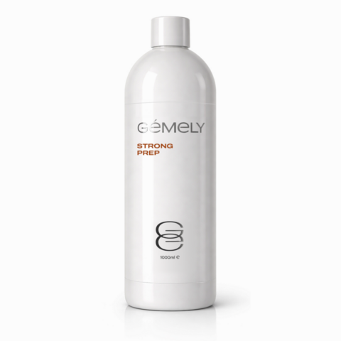 Знежирювач Gémely Strong prep 1000 мл
