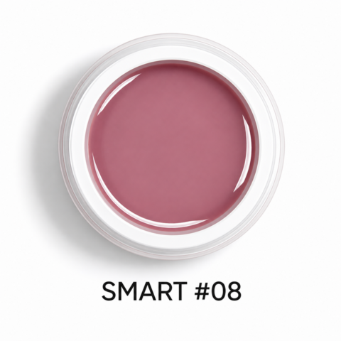 Гель моделирующий Dark Smart Builder Gel №008 30 мл
