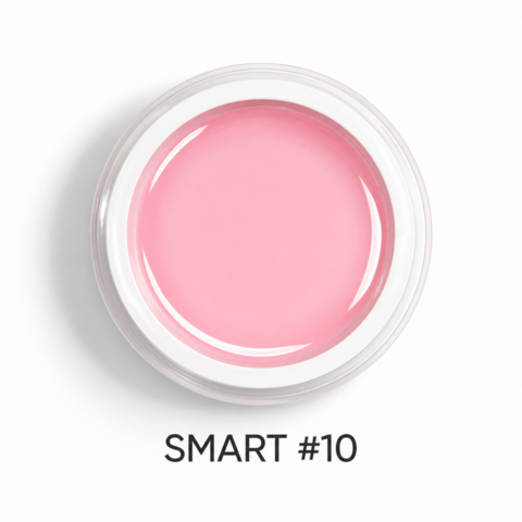 Гель моделюючий Dark Smart Builder Gel №010 30 мл