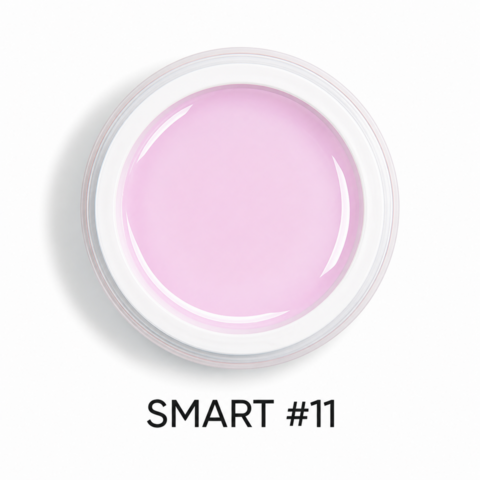 Гель моделирующий Dark Smart Builder Gel №011 30 мл