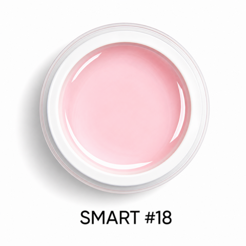 Гель моделирующий Dark Smart Builder Gel №018 30 мл