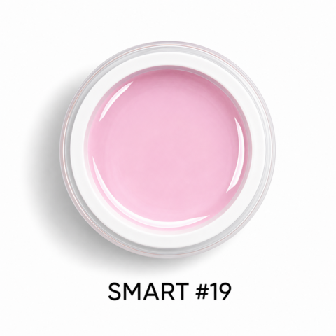 Гель моделирующий Dark Smart Builder Gel №019 30 мл