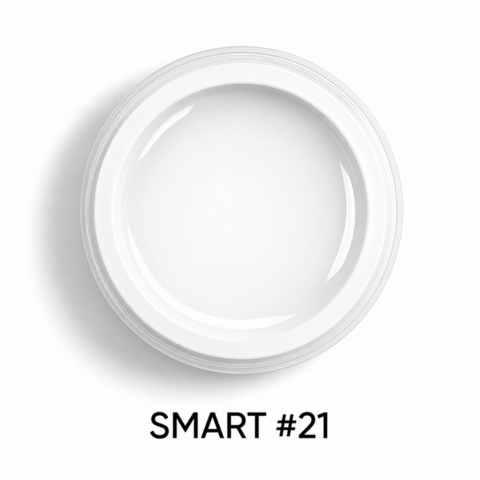 Гель моделирующий Dark Smart Builder Gel №021 30 мл