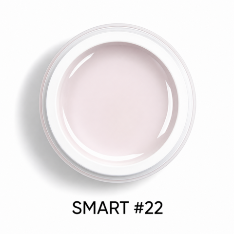 Гель моделирующий Dark Smart Builder Gel №022 30 мл