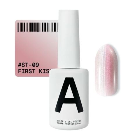 Гель-лак Adore Professional Gel Polish Cat’s Eye ST-09 12 мл