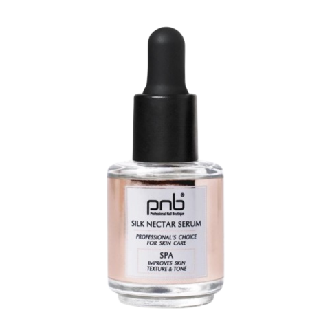 Сыворотка для рук PNB Silk Nectar Serum 15 мл