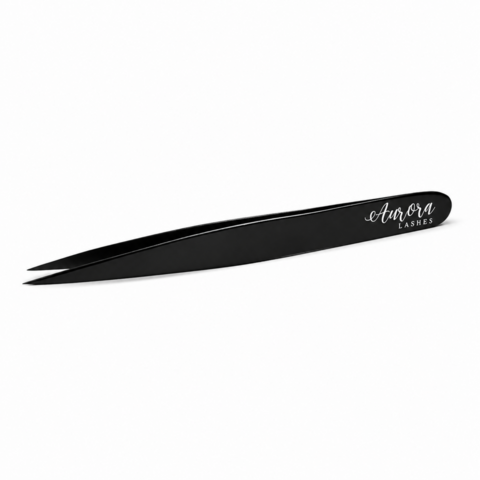 Пінцет Aurora Brow точковий