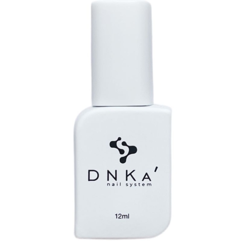 База DNKa Rubber  NEW FORMULA 12 мл