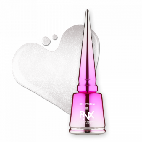Гель-лак Pinx Gel polish Cat eye Dimension №001 8 мл