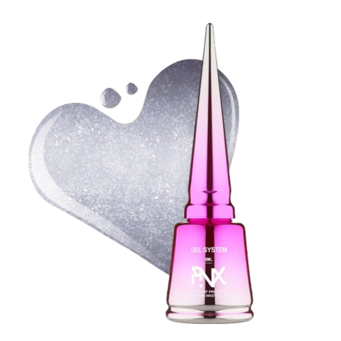 Гель-лак Pinx Gel polish Cat eye Dimension №006 8 мл
