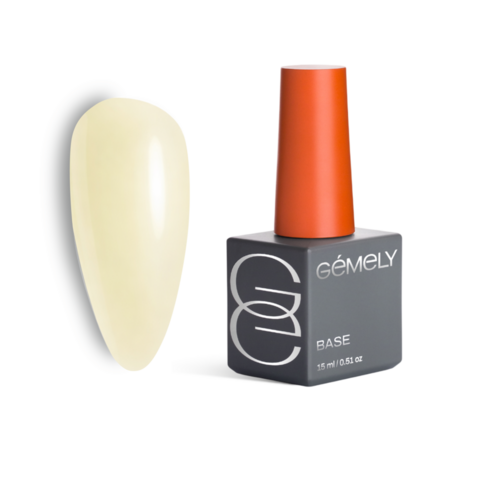 База камуфлююча Gémely Neo Cover base №023 15 мл