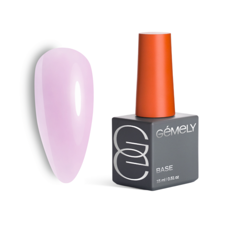 База камуфлююча Gémely Neo Cover base №025 15 мл