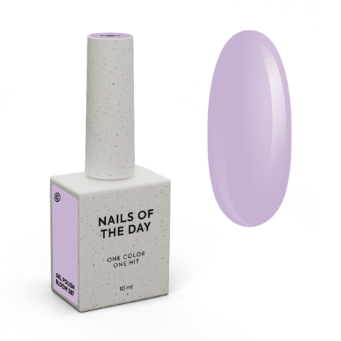 Гель-лак Nails Of The Day №287 Bloom 10 мл