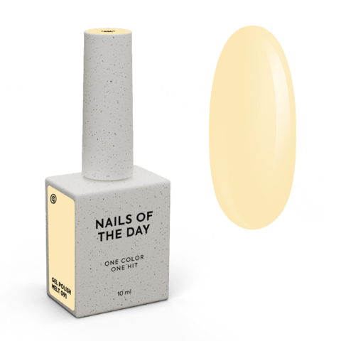 Гель-лак Nails Of The Day №091 Melt 10 мл