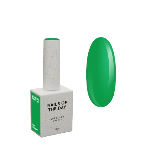 Гель-лак Nails Of The Day Summer Energy №250 10 мл