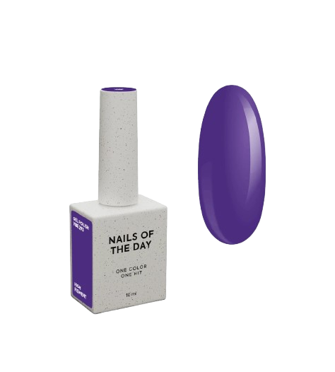 Гель-лак Nails Of The Day Summer Vibe №293 10 мл