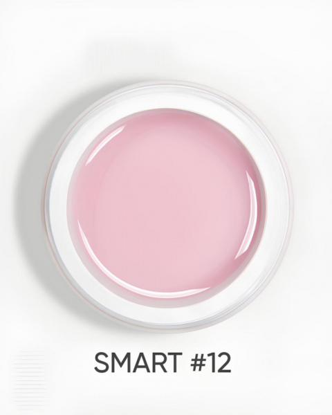 Гель моделирующий Dark Smart Builder Gel №012 15 мл
