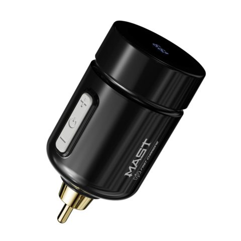 Блок питания Mast Freeb Fast Charging P323-1