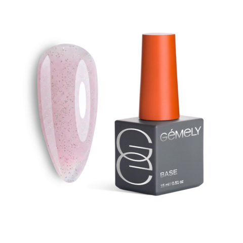 База камуфлююча Gémely Neo Cover base №032 15 мл
