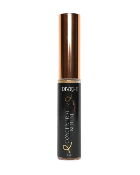 Сироватка концентрат для вій Divochi Concentrated Serum 5 мл