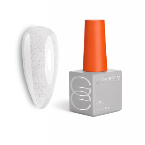 Гель моделирующий Gemely Fast Builder gel №030 15 мл