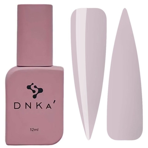 Гель моделюючий DNKa Fast Gel Oxford №0011 12 мл