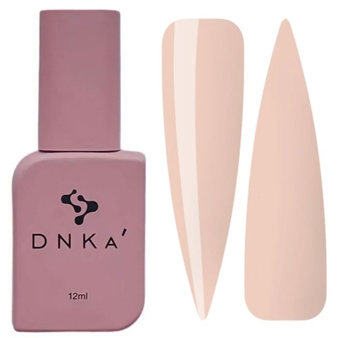 Гель моделирующий DNKa Fast Gel Oxford №0016 12 мл