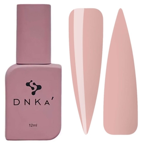 Гель моделирующий DNKa Fast Gel Oxford №0017 12 мл