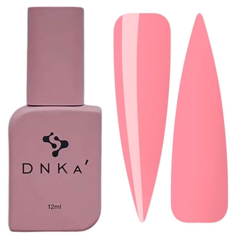 Гель моделирующий DNKa Fast Gel Oxford №0020 12 мл