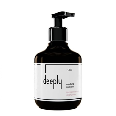 Кондиціонер розгладжуючий для волосся Deeply Smoothing Conditioner 250 мл