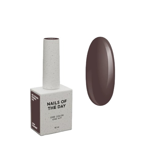 Гель-лак Nails Of The Day Let's special Wonka 10 мл