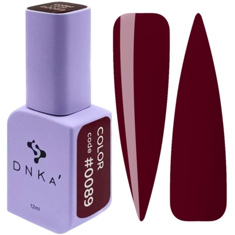 Гель-лак 	DNKa №0089 12 мл