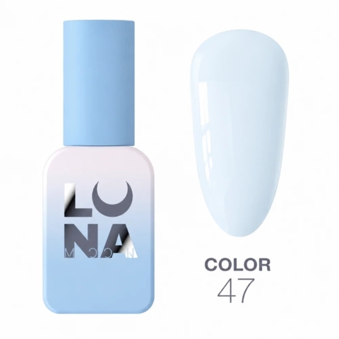 Гель-лак Luna Color №47 8 мл