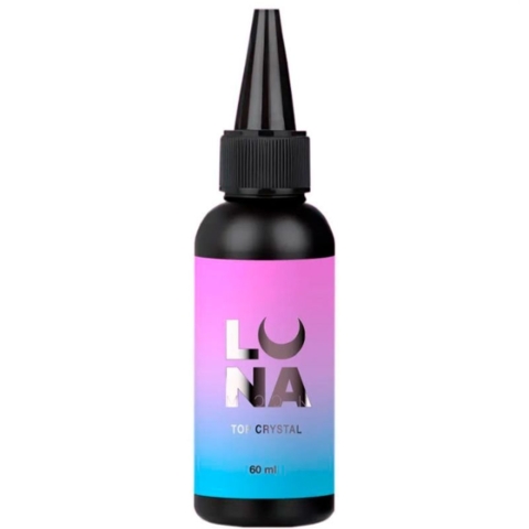 Топ без липкого шару Luna Top Crystal Refill 60 мл