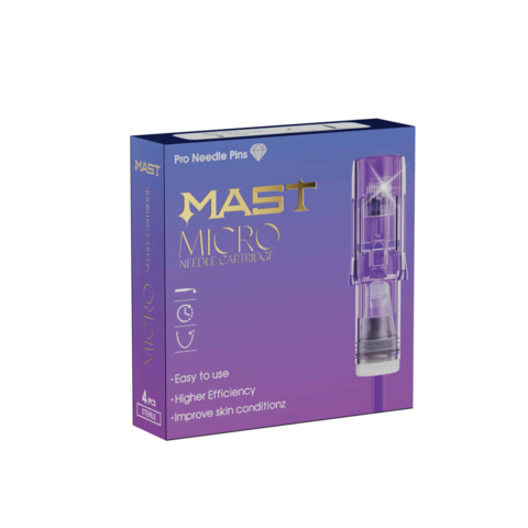 Картридж для микронидлинга Mast Microneedle 0.35 36P (1 шт)