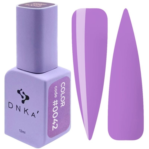Гель-лак 	DNKa №0042 12 мл