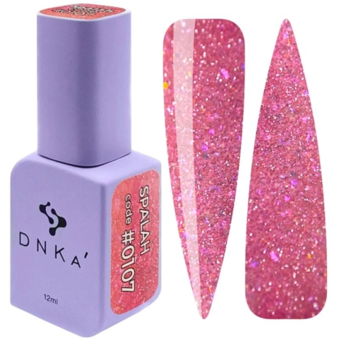 Гель-лак 	DNKa №0107 12 мл