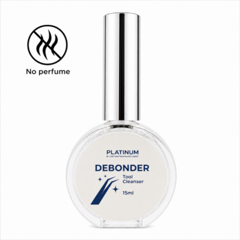 Дебондер для очистки пинцетов Platinum Tool Cleanser 15 мл