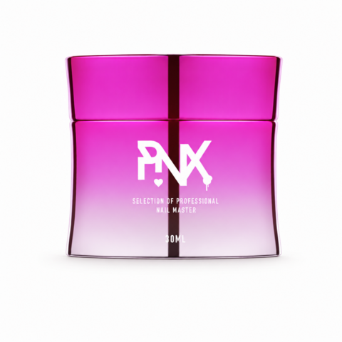 Toп без липкого слоя Pinx No UV-Filters 30 мл