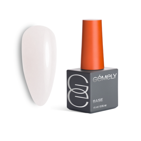 База камуфлирующая Gémely Neo Cover base №034 15 мл